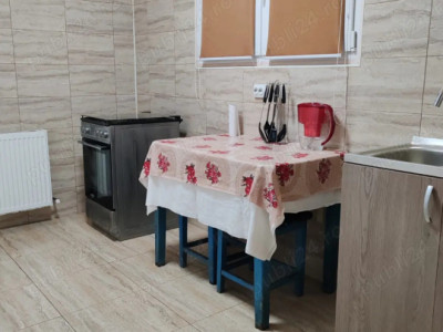 Apartament 2 camere Favorit