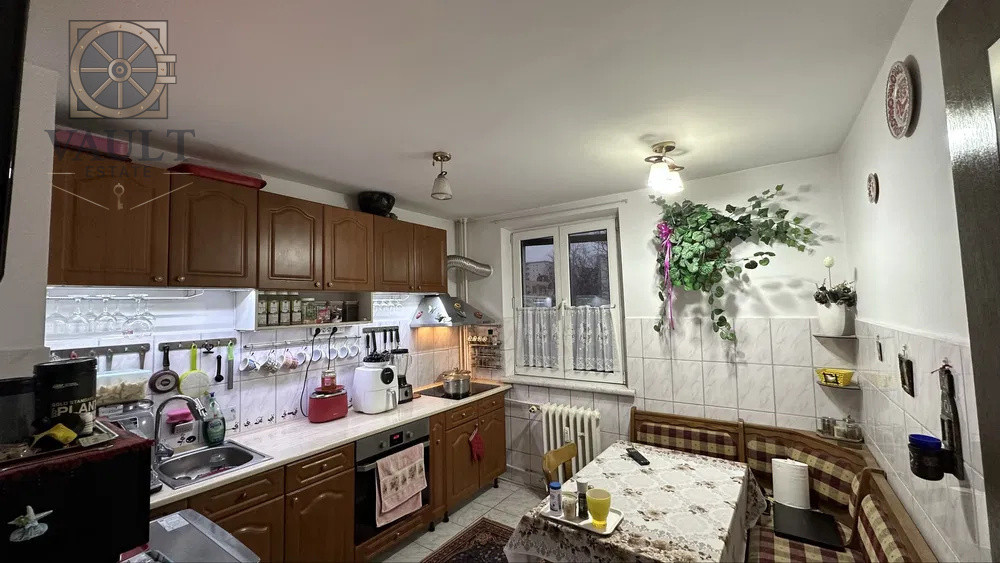 Apartament 2 camere –48.53MP- Ozana