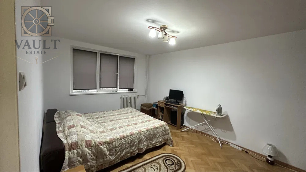 Apartament 2 camere –48.53MP- Ozana