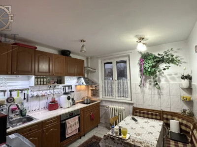 Apartament 2 camere –48.53MP- Ozana