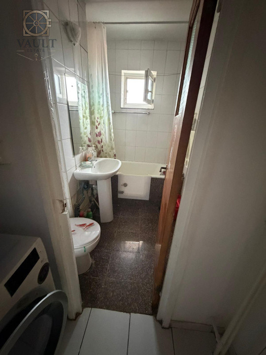 Apartmanent 3 camere-Decomandat-Parcul Morarilor