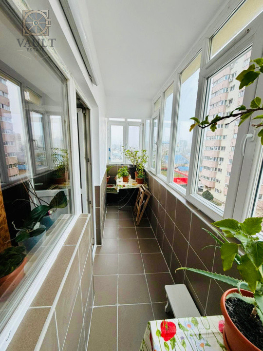 Apartmanent 3 camere-Decomandat-Parcul Morarilor