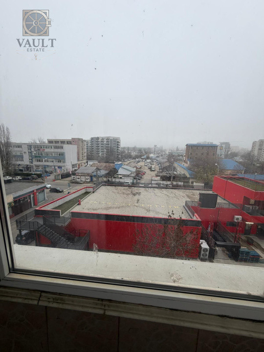 Apartmanent 3 camere-Decomandat-Parcul Morarilor