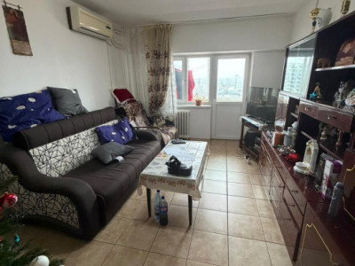 Apartmanent 3 camere-Decomandat-Parcul Morarilor