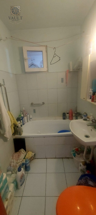 Apartament 2 camere Berceni-Bulevardul Alexandru Obregia