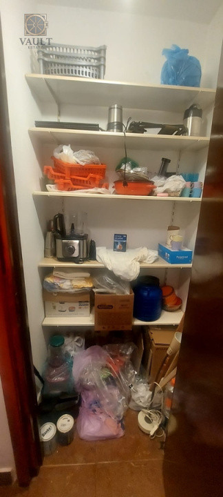 Apartament 2 camere Berceni-Bulevardul Alexandru Obregia