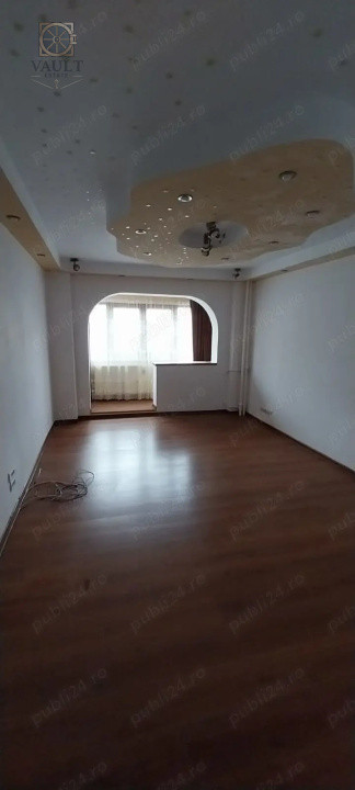 Apartament 2 camere Pantelimon