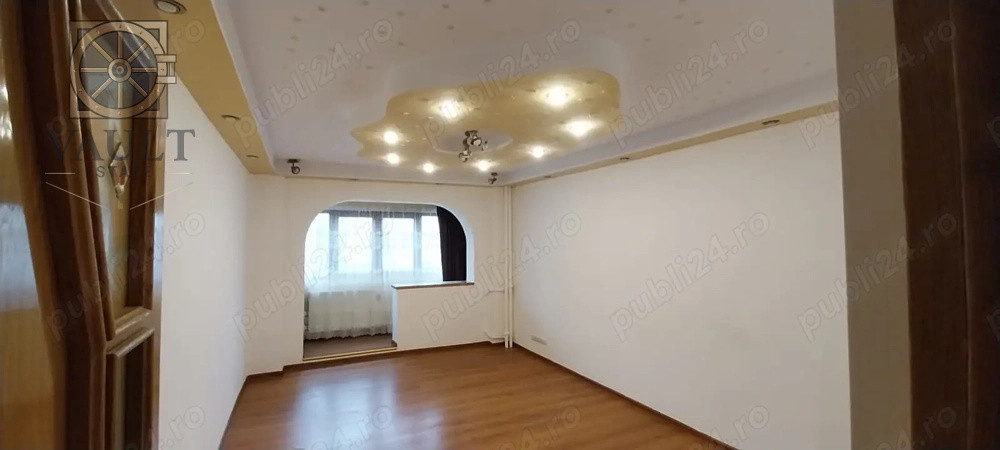 Apartament 2 camere Pantelimon