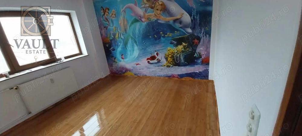 Apartament 2 camere Pantelimon