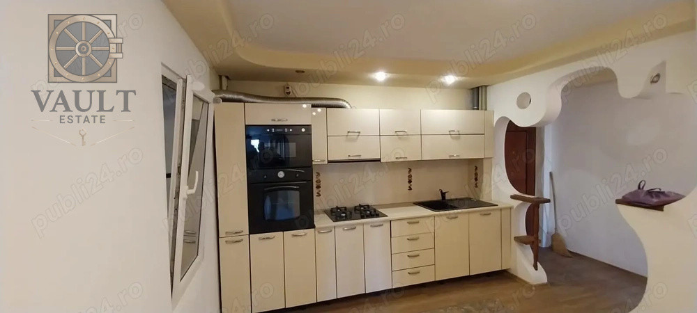 Apartament 2 camere Pantelimon