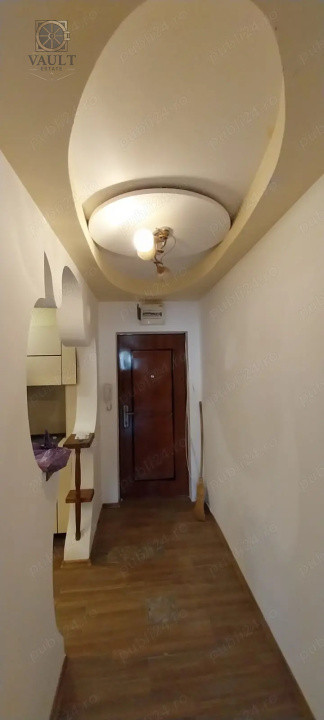 Apartament 2 camere Pantelimon
