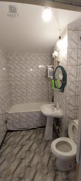 Apartament 2 camere Pantelimon