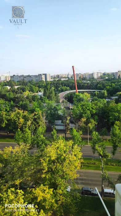 Apartament 2 camere Drumul Taberei-Vis a vis de Parcul Drumul Taberei