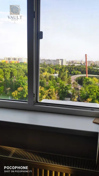 Apartament 2 camere Drumul Taberei-Vis a vis de Parcul Drumul Taberei