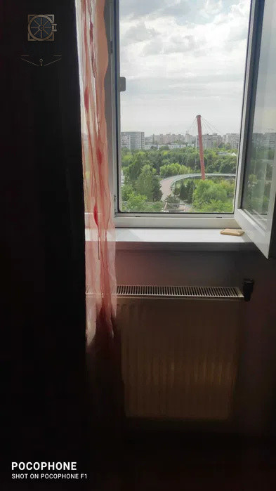 Apartament 2 camere Drumul Taberei-Vis a vis de Parcul Drumul Taberei