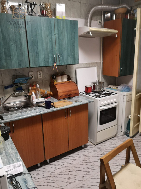 Apartament 3 camere-Arena Nationala-Parc IOR-Centrala Proprie