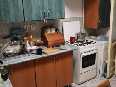 Apartament 3 camere-Arena Nationala-Parc IOR-Centrala Proprie