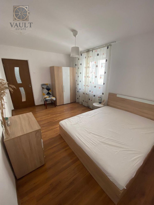 Apartament 2 camere -Dristor -Centrala Proprie 