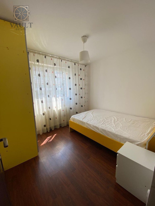 Apartament 2 camere -Dristor -Centrala Proprie 