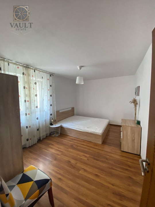 Apartament 2 camere -Dristor -Centrala Proprie 