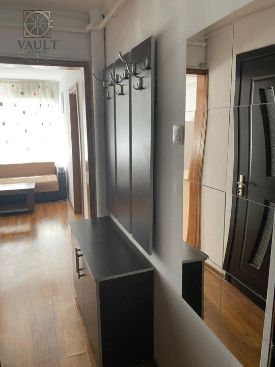 Apartament 2 camere -Dristor -Centrala Proprie 