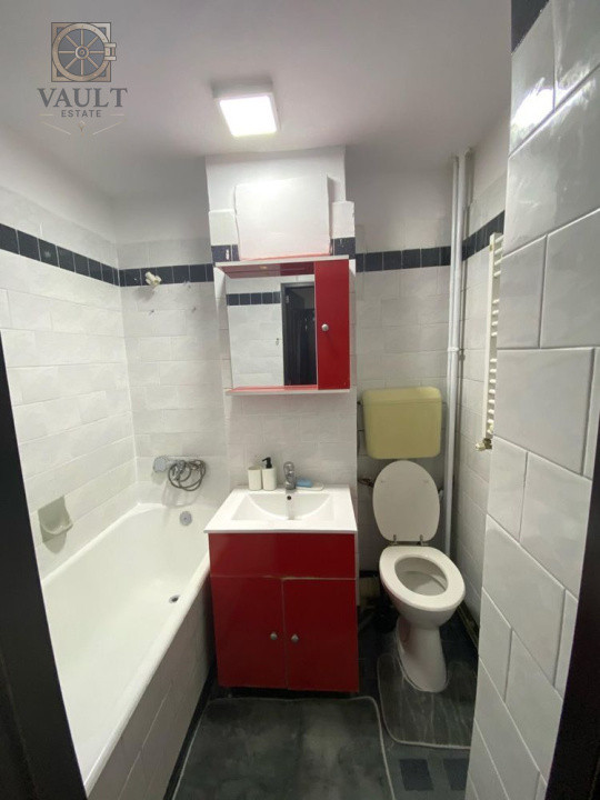 Apartament 2 camere -Dristor -Centrala Proprie 