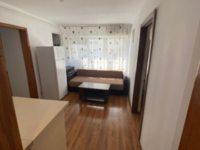 Apartament 2 camere -Dristor -Centrala Proprie 