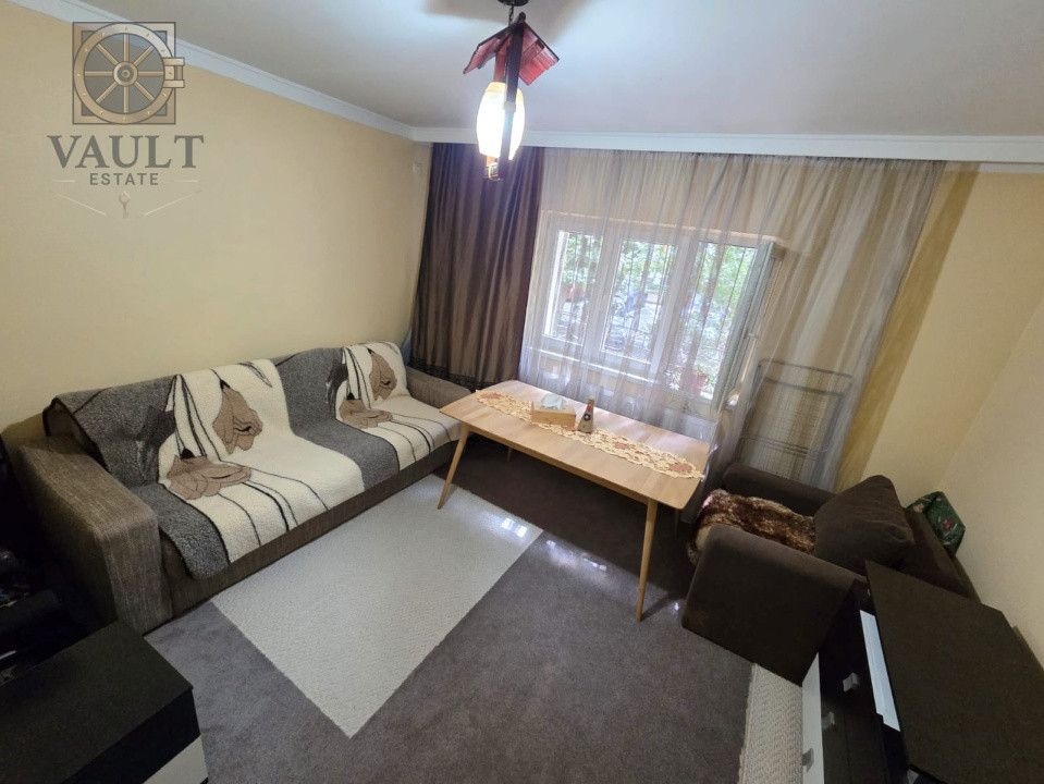 Apartament 4 camere - 5 minute de Orășelul Copiilor - Brancoveanu