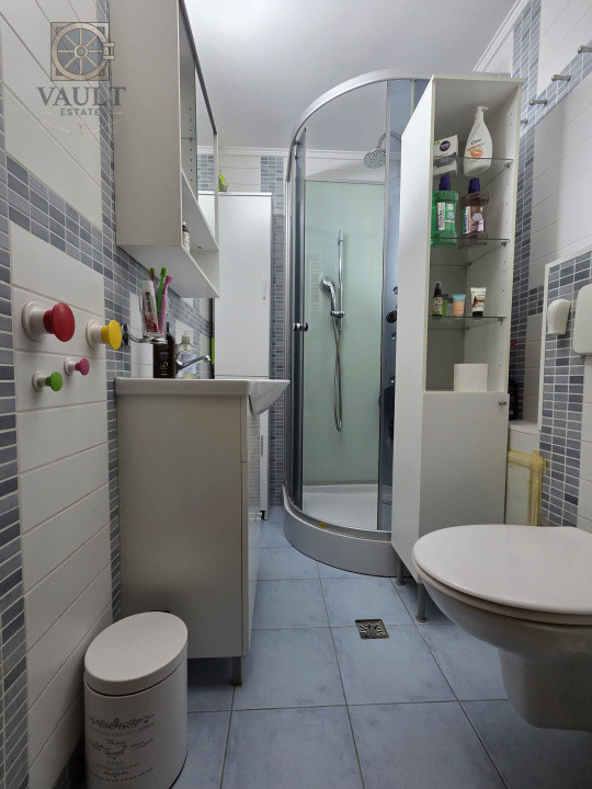 Apartament 4 camere - 5 minute de Orășelul Copiilor - Brancoveanu