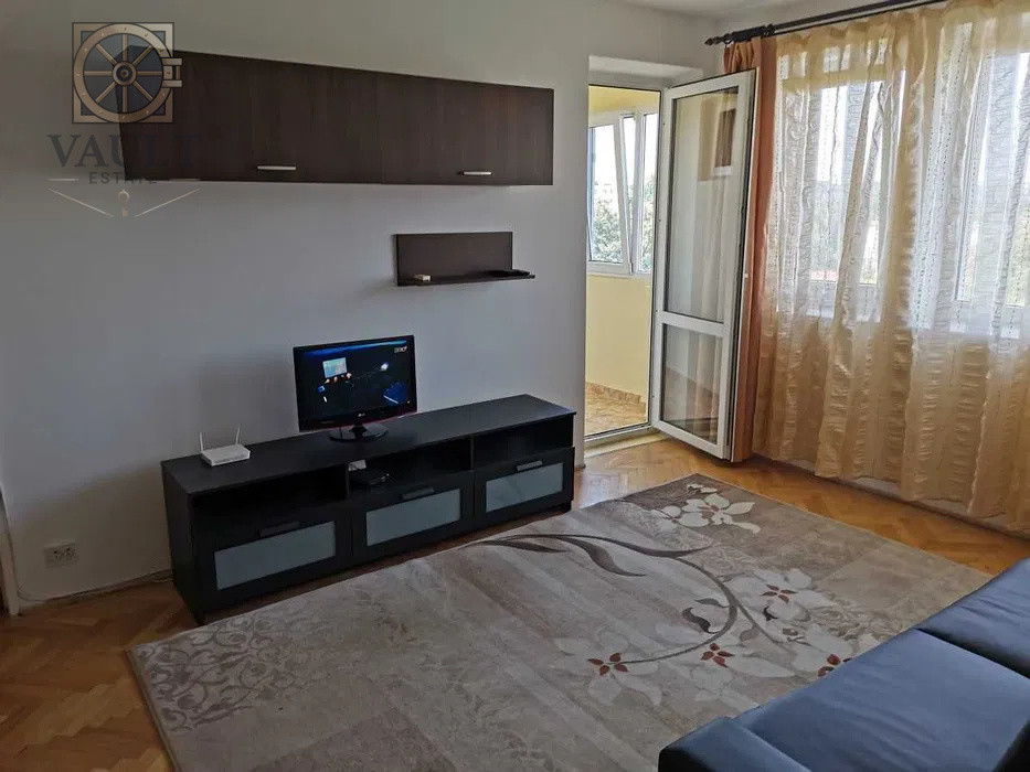 Apartament 2 camere Lujerului