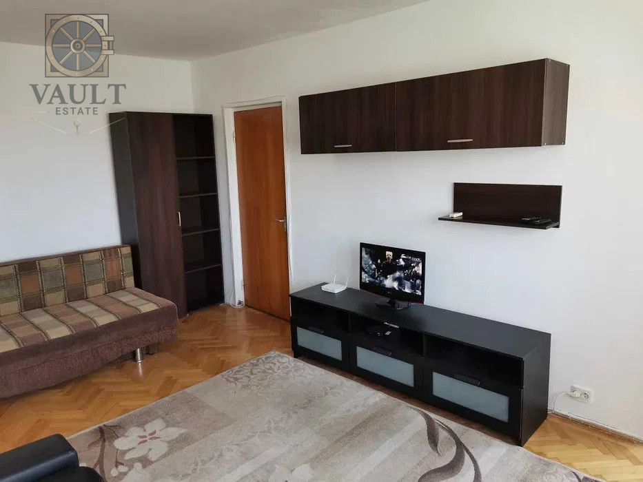 Apartament 2 camere Lujerului