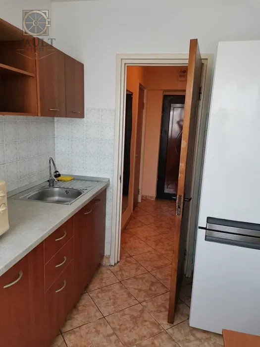 Apartament 2 camere Lujerului
