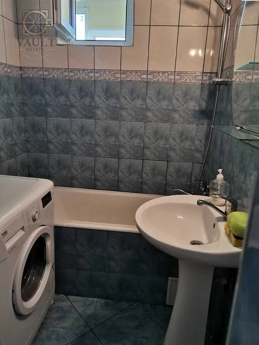 Apartament 2 camere Lujerului