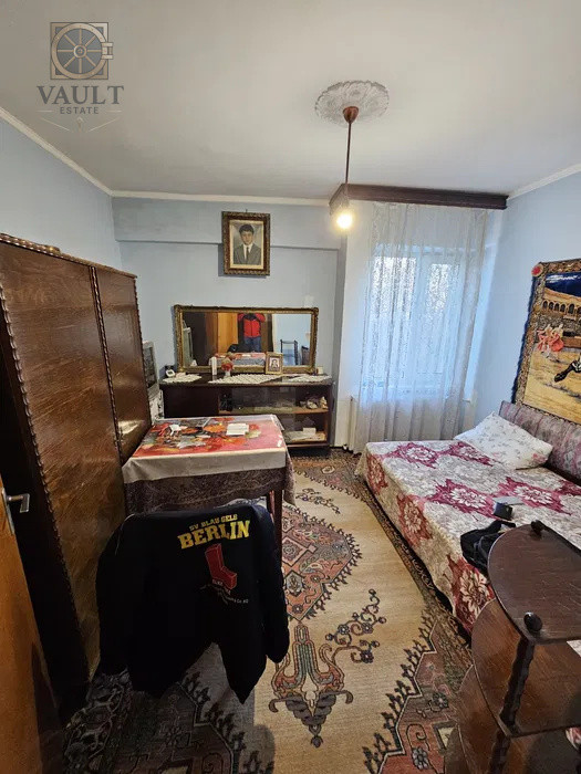 Apartament 3 camere Lujerului-Colegiul National "Tudor Vladimirescu"