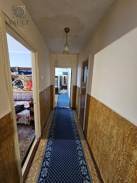 Apartament 3 camere Lujerului-Colegiul National "Tudor Vladimirescu"