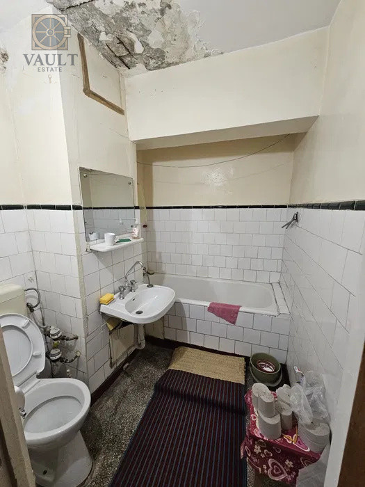 Apartament 3 camere Lujerului-Colegiul National "Tudor Vladimirescu"
