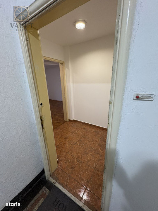 Garsoniera - DECOMANDATA - Centrala Proprie - Fara risc - VICTORIEI