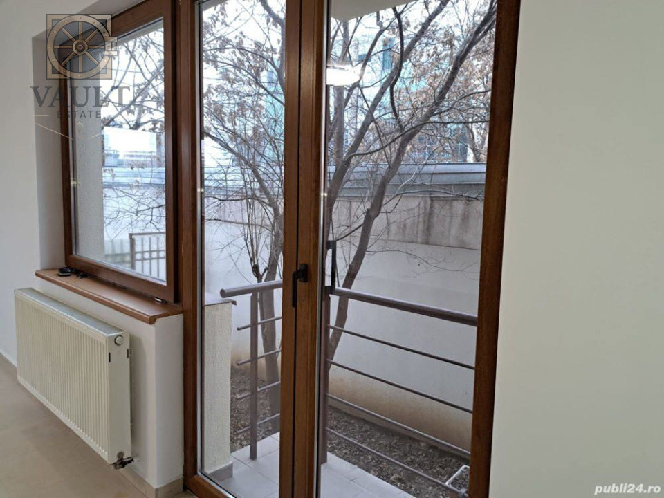 Apartament 2 camere - DECOMANDAT 80MP  2 Balcoane - BANEASA 