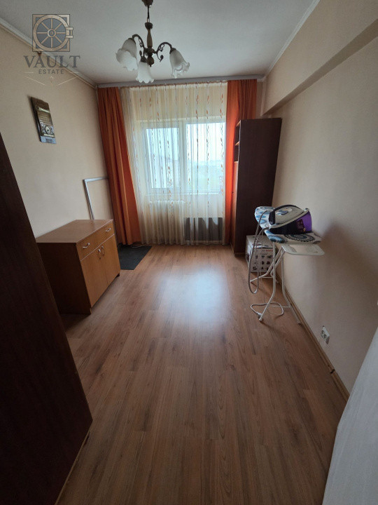 Apartament 3 camere - DECOMANDAT - mobilat/utilat 2 balcoane - Pantelimon 