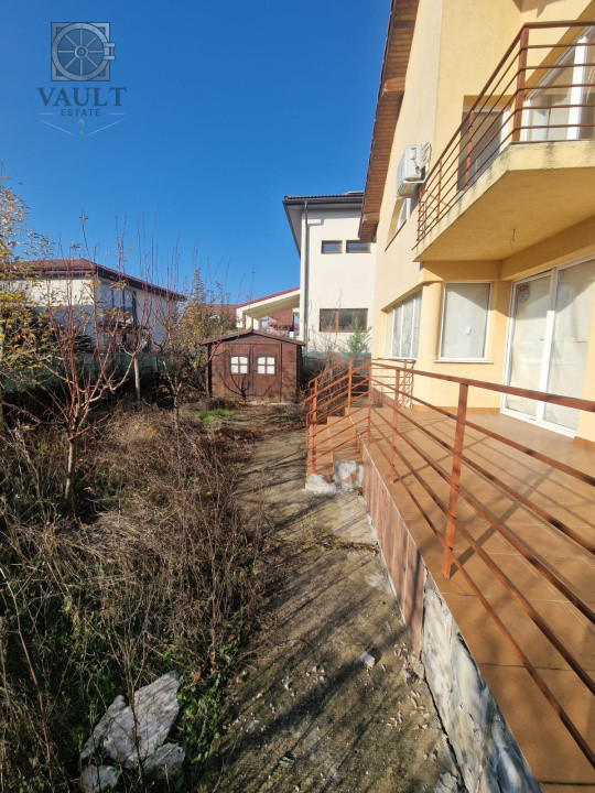 VILA INDIVIDUALA - TEREN 403 MP - CARTIER HENRI COANDA