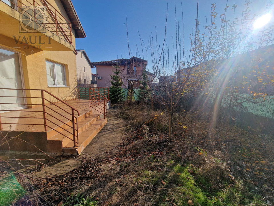 VILA INDIVIDUALA - TEREN 403 MP - CARTIER HENRI COANDA