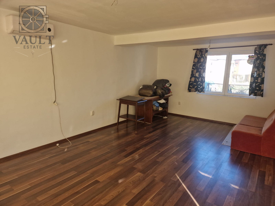 VILA INDIVIDUALA - TEREN 403 MP - CARTIER HENRI COANDA