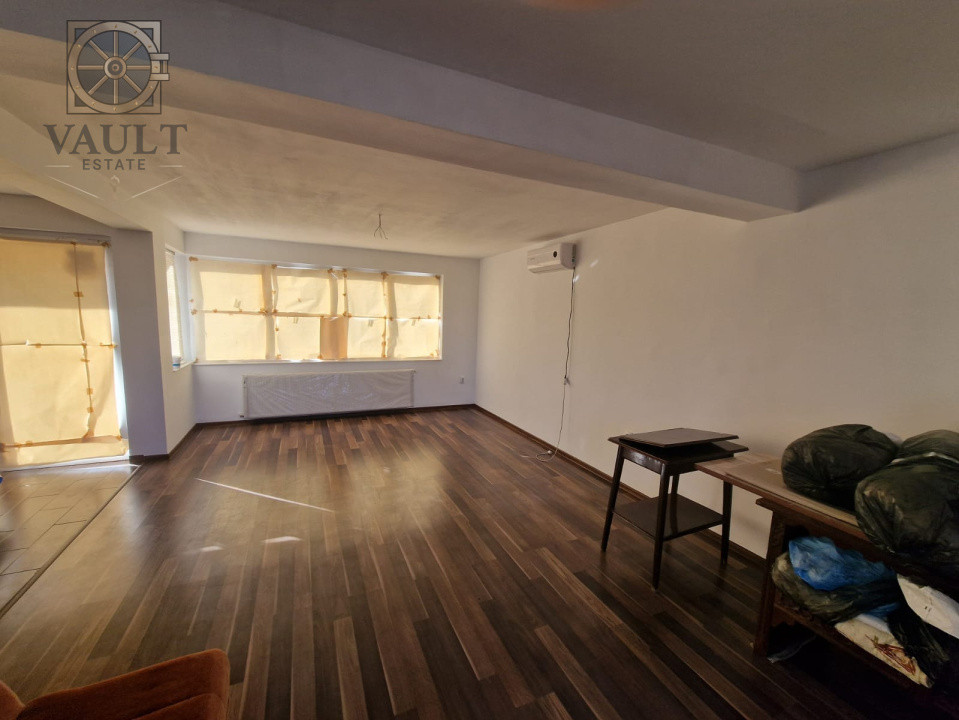 VILA INDIVIDUALA - TEREN 403 MP - CARTIER HENRI COANDA