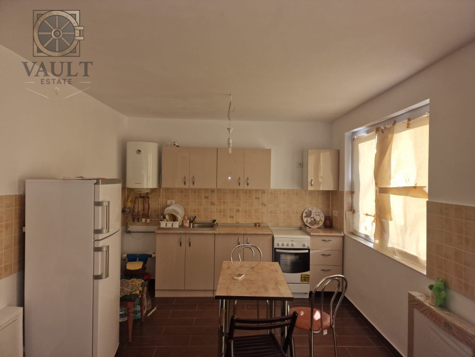 VILA INDIVIDUALA - TEREN 403 MP - CARTIER HENRI COANDA