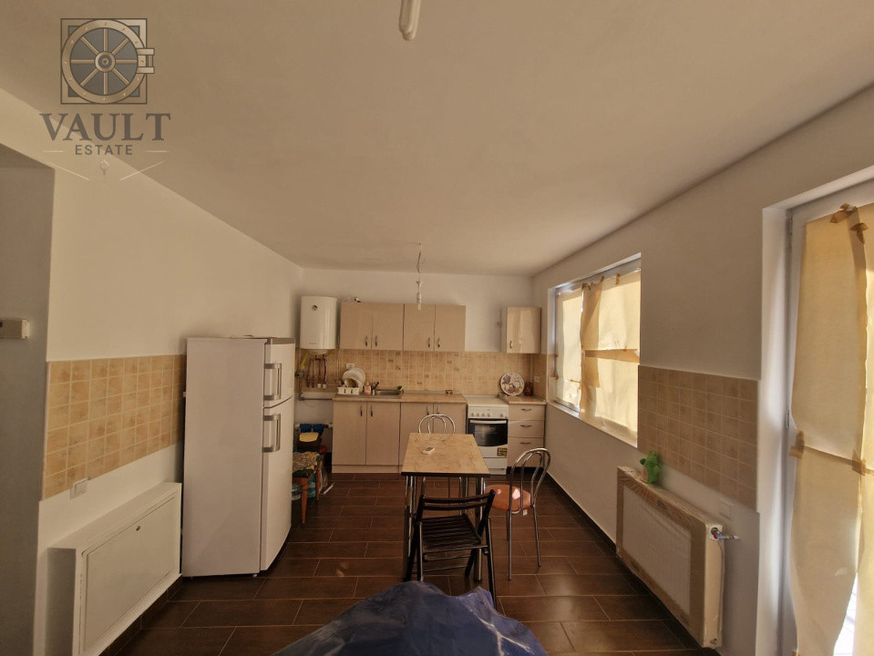 VILA INDIVIDUALA - TEREN 403 MP - CARTIER HENRI COANDA