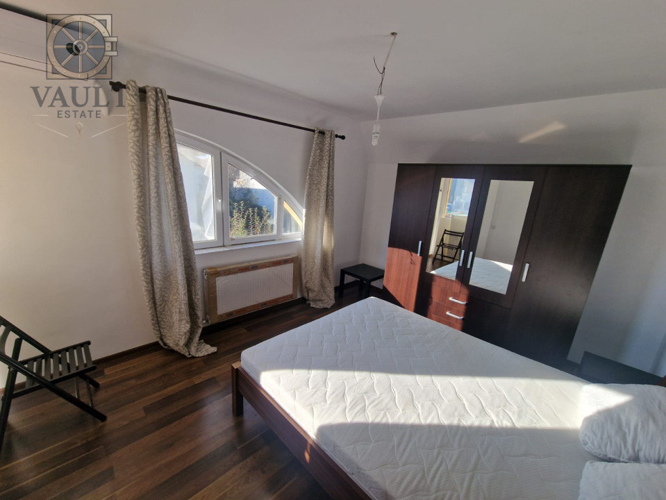 VILA INDIVIDUALA - TEREN 403 MP - CARTIER HENRI COANDA