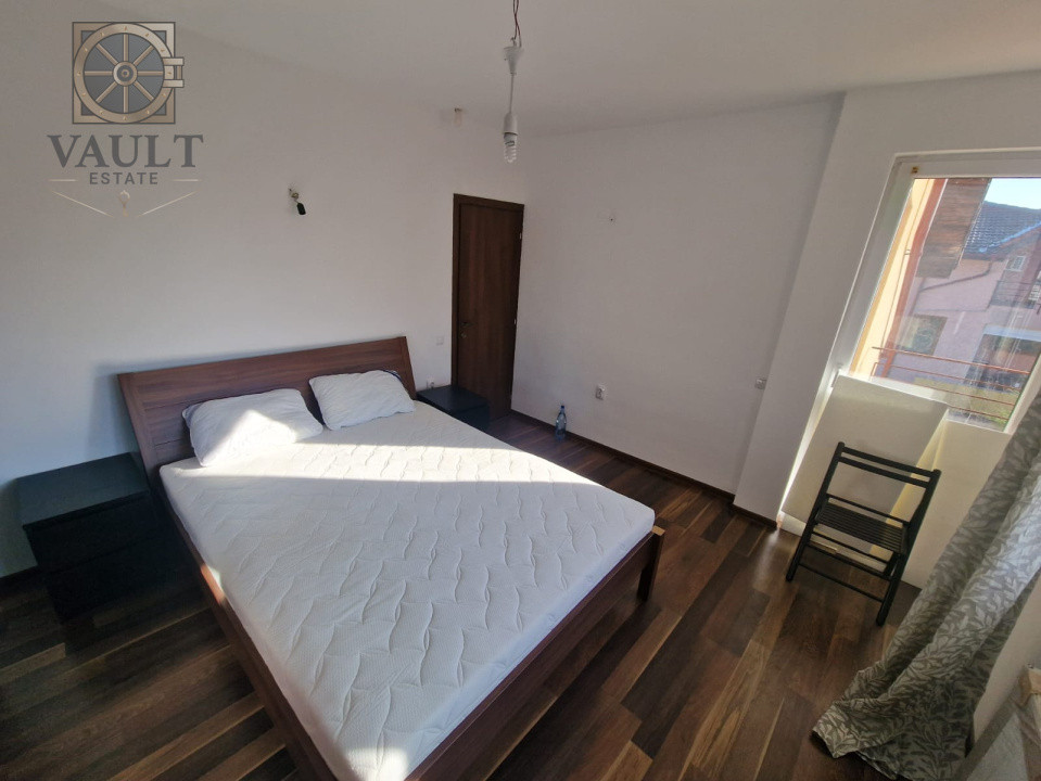 VILA INDIVIDUALA - TEREN 403 MP - CARTIER HENRI COANDA