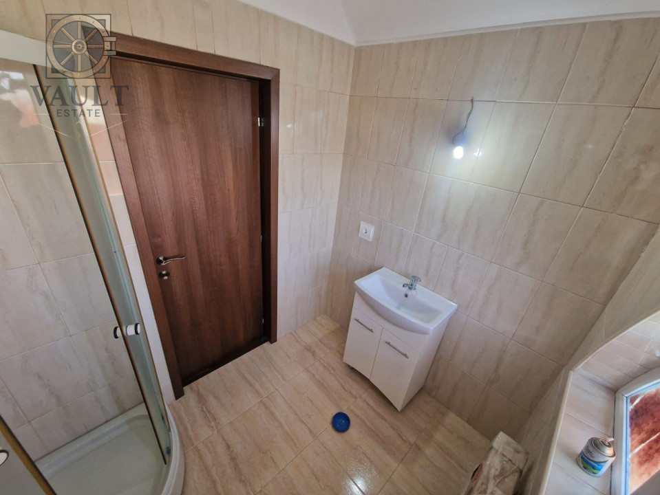 VILA INDIVIDUALA - TEREN 403 MP - CARTIER HENRI COANDA