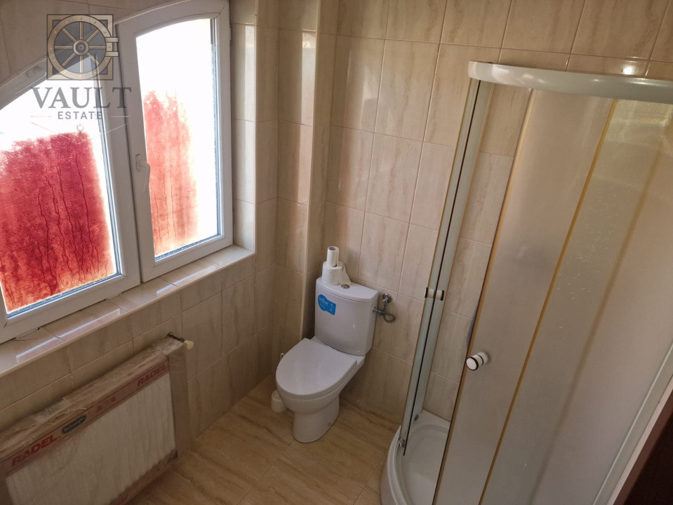 VILA INDIVIDUALA - TEREN 403 MP - CARTIER HENRI COANDA