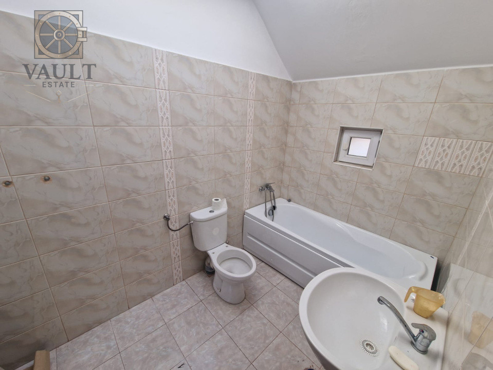 VILA INDIVIDUALA - TEREN 403 MP - CARTIER HENRI COANDA